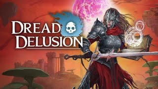 Dread Delusion | On Steam Trailer