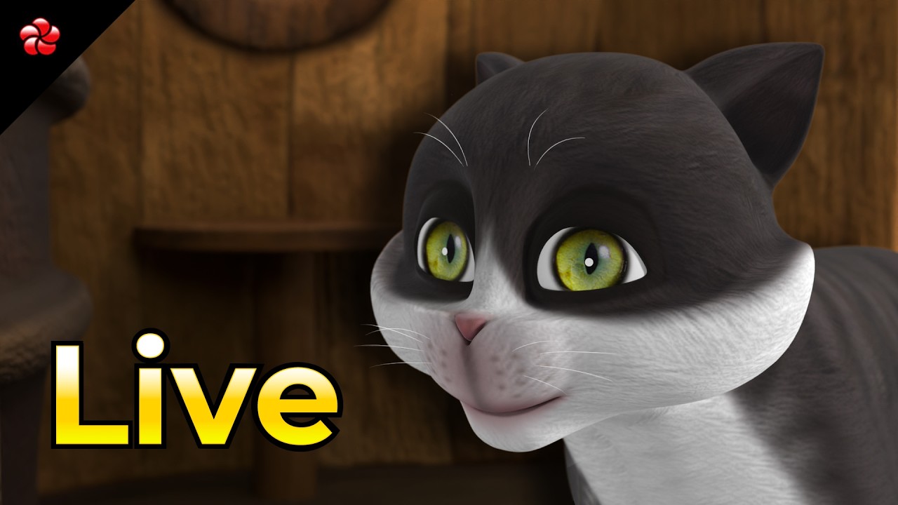 Latest Title & Thumbnail