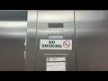 Thysenkrupp Hydraulic Elevator at Addison Pointe Apartments Building 3 - Melbourne FL
