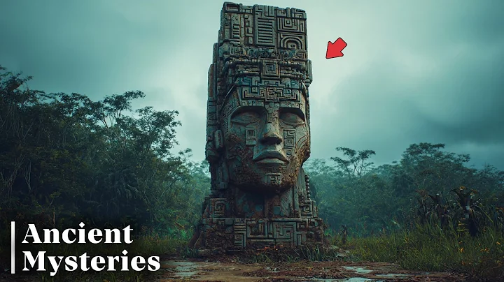 1 HOUR OF MOST Unsolved Archaeological Mysteries Science CANNOT Explain PART 4