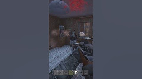 Why I Hate the Sporter... #shorts #dayz #dayzpvp