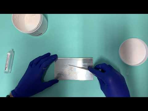Vidéo: Alginate De Calcium - Mode D'emploi, Indications, Doses
