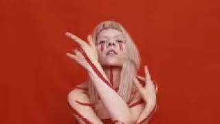 Aurora - Teardrop