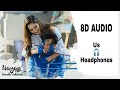 Nayan ne bandh rakhine 8d audio darshan raval  navratri special new garba song 2020