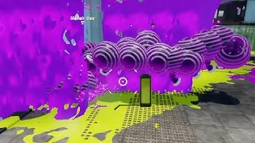 The CRAZIEST Splatoon 1 Hacker I