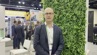 GenesisCare at ASTRO day 1 - Dr. Andrew Potter