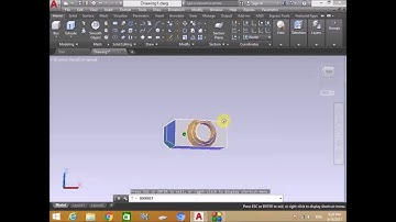 Basics of 3D Modeling - In AutoCAD 2017 - By Amol Gulekar | in Marathi