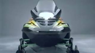 (Full) 1996 Arctic Cat Action Sales Product Lineup Models Promo video