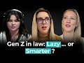 Most Played Episode: Are GenZ Underestimated in Law?