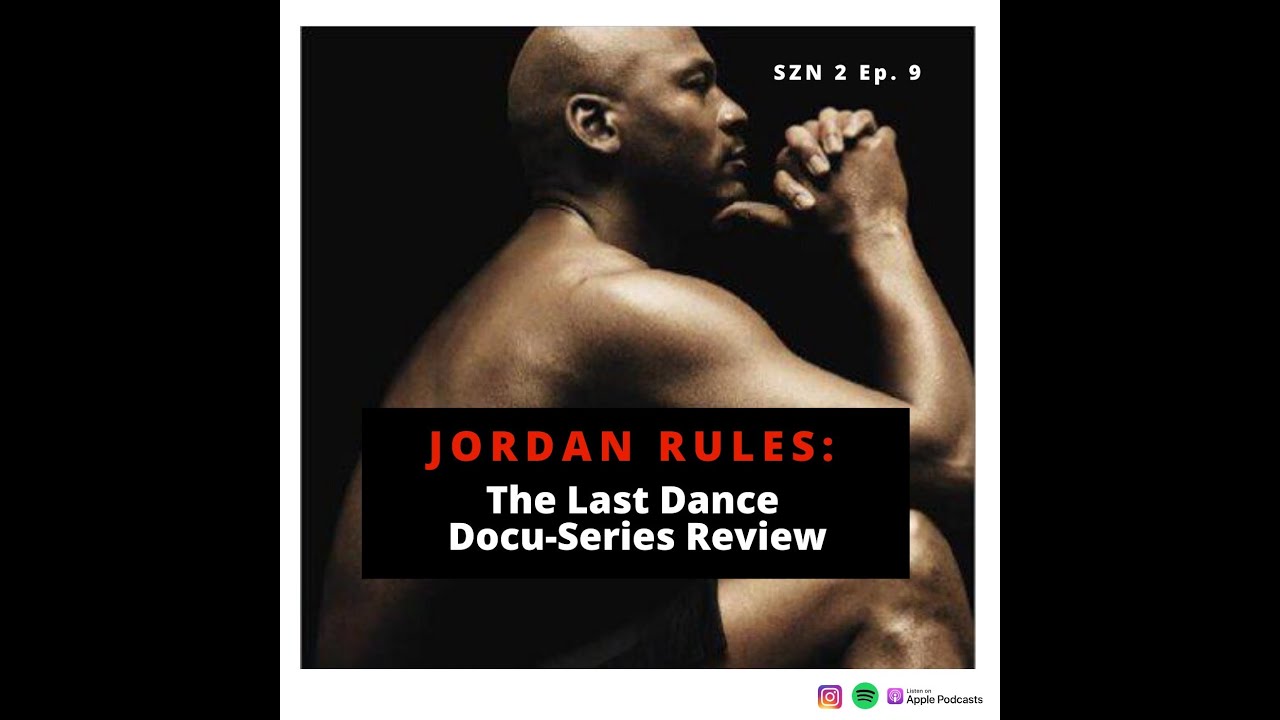 Watch Do you have to be an asshole to be the best? #The Last Dance #JordanRules #ADWPodcast on YouTube Watch Do you have to be an asshole to be the best? #The Last Dance #JordanRules #ADWPodcast on YouTube