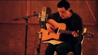 Video thumbnail of "Damien Jurado - "All For You""