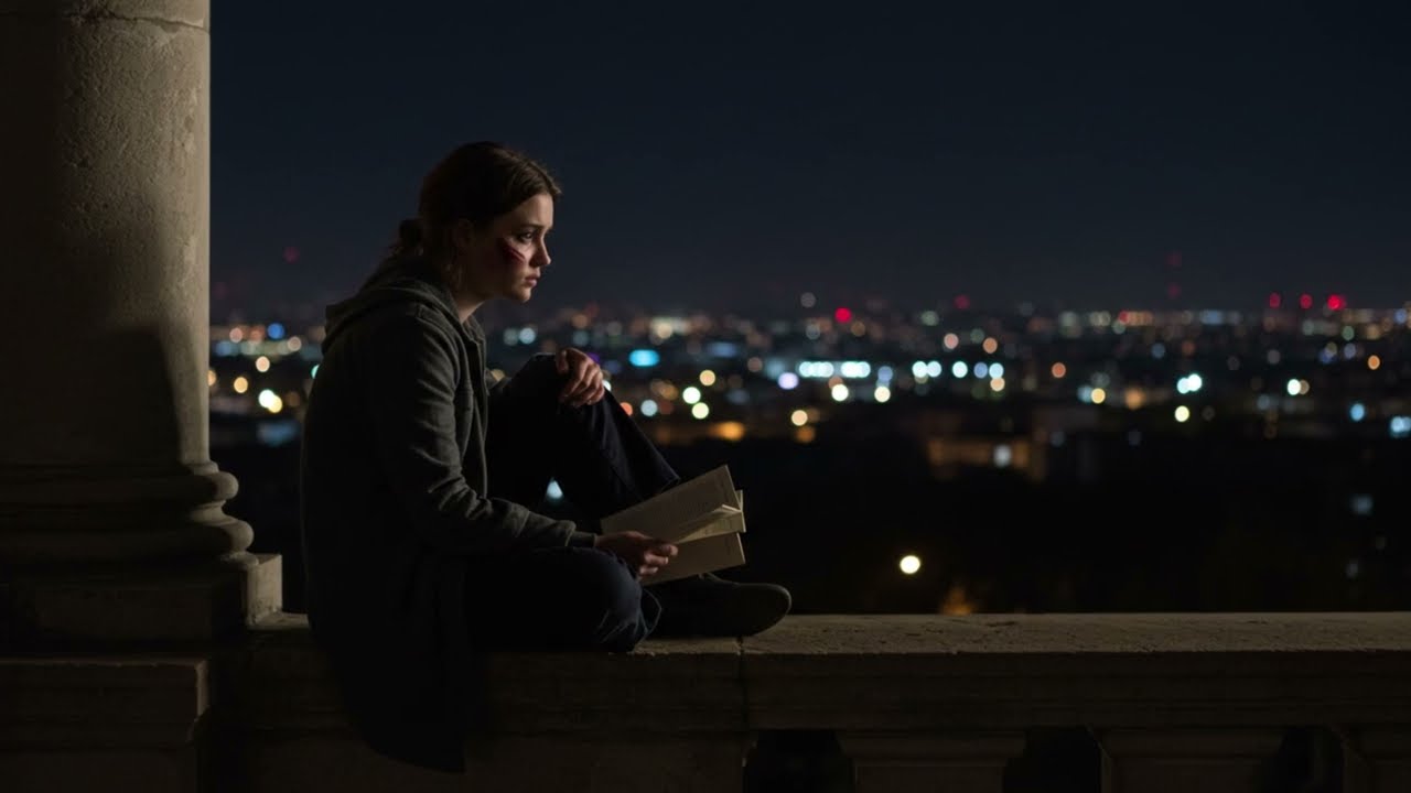 El Alfa me prohibió amarlo. Lo acepté en silencio. Pero entró gritando en mi habitación...