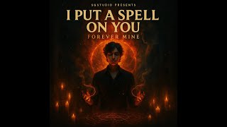 I Put a Spell On You (Forever Mine) – Soul AI Cover – SpotaiMusic