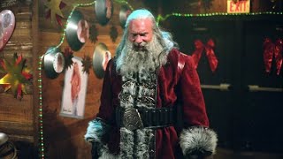 Santa's Slay Film 🎅🏻2005🍿