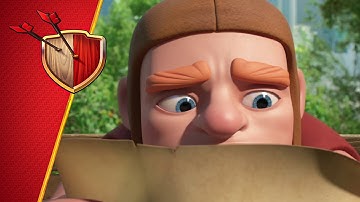 Clash of Clans: Come Back Builder!