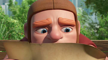 Clash of Clans: Come Back Builder!