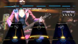 The Fall of Aphonia by Children of Nova Full Band FC #290