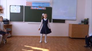 8 Марта ученики 2 в класса гимназия2 г Балаково