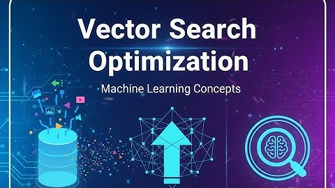 21. Vector Search Optimization: Pre-filter, Re-ranking, & Metadata Filtering Explained