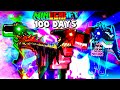 We Spent 100 Days As Dragons In Minecraft Conquering Other Dimensions We Spent 100 Days As Dragons In Minecraft Conquering Other Dimensions