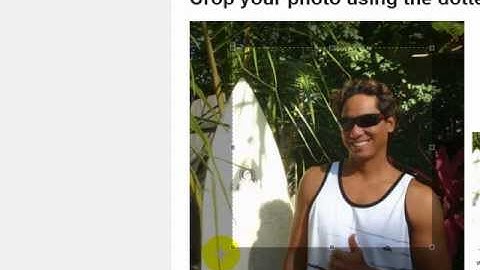 How to include a picture in a blog comments - WordPress Gravatars explained