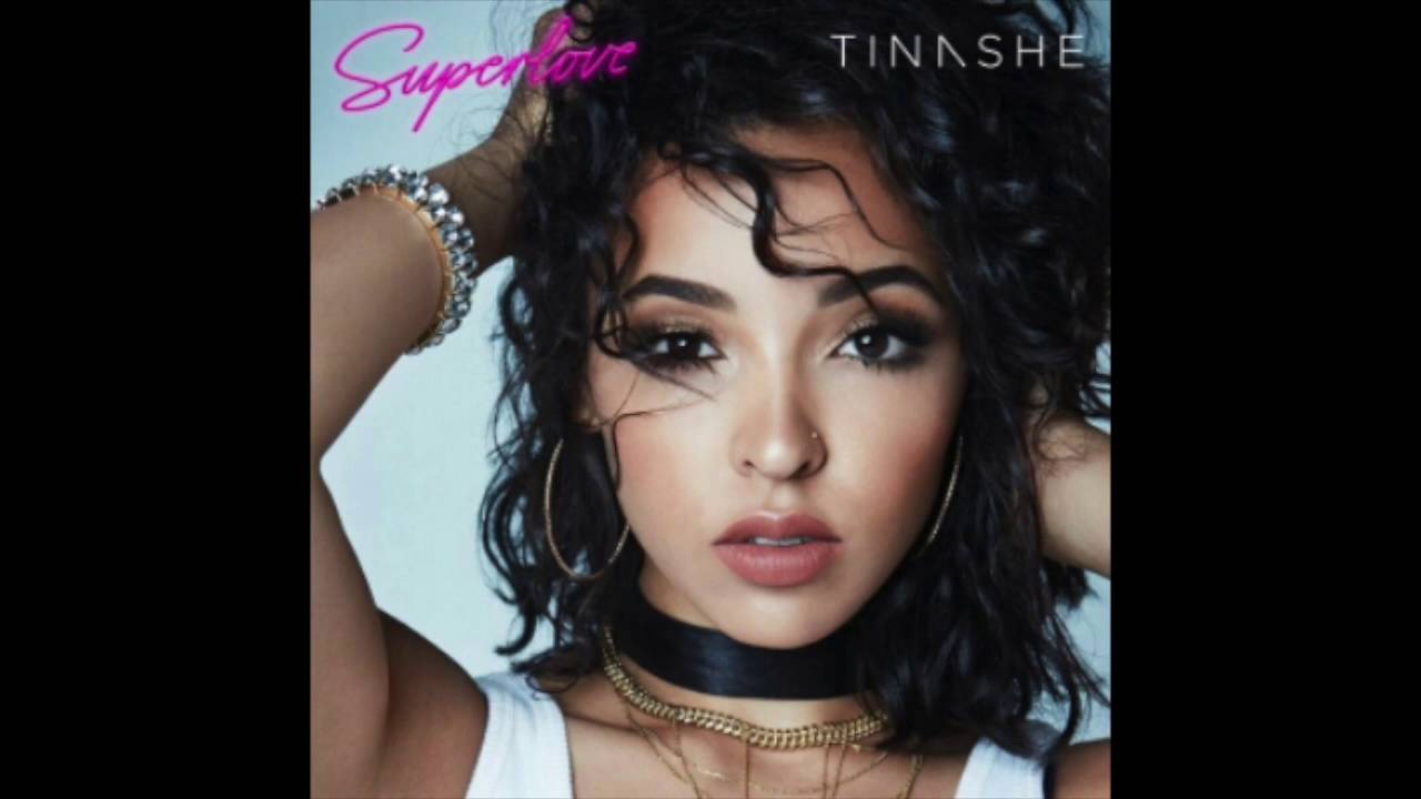 Tinashe - Superlove (Lyrics in Description) - YouTube