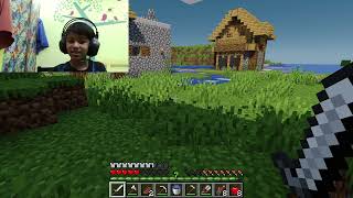 my new smp gamer smp