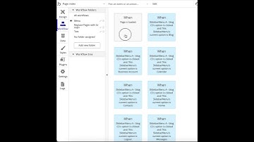 Part 2: How to Re-Organize Workflows in Your Bubble.io No Code Web App #short