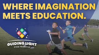 Empowering Philadelphia's Youth: The Lighthouse Guiding Light STEM Program