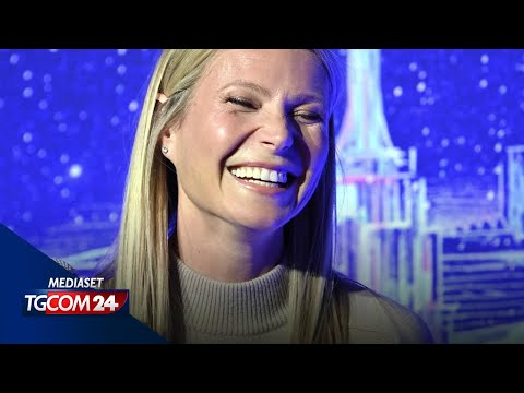 Video: Gwyneth Paltrow Ha Criticato La Sua Candela Profumata Alla Vagina