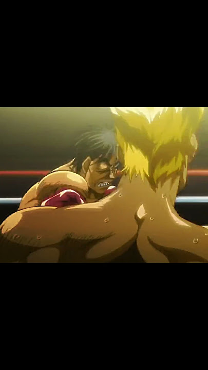 10 Anime Like Hajime no Ippo: The Fighting! Special