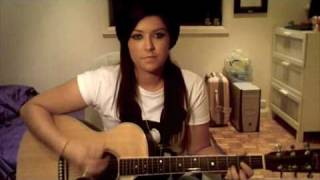 Maggie May - Hayley Legg - Rod Stewart Cover chords