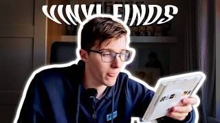 CDs, CDs, and more CDs... | Vinyl Finds