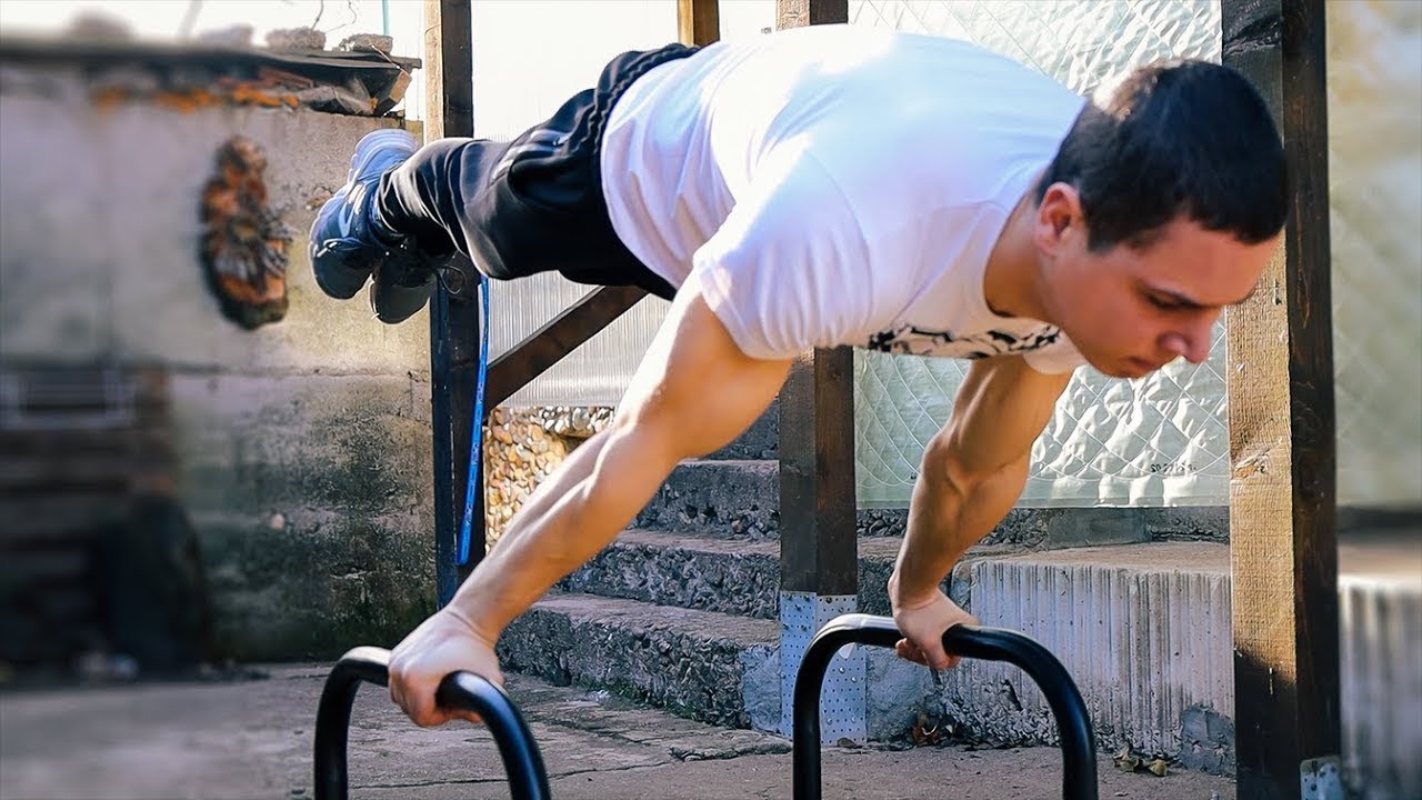 Full Day Of Training Planche And Front Lever Youtube