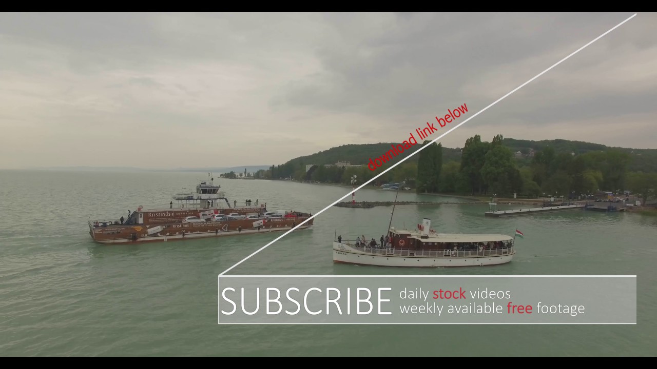 ships aerial - STOCK FOOTAGE - STOCK VIDEO stock video green screen