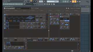Phase Plant Tutorials - 24 - Parallel Processing