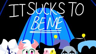 IT SUCKS TO BE ME || Deltarune Animatic