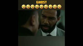 Ghost's Funniest Moments (Part 1)