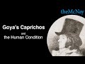 Goya's Caprichos