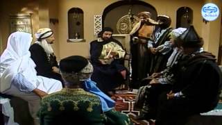 مسلسل حرب السنوات الأربع الحلقة 22 الثانية والعشرون الاخيرة  | Harb el sanawat el arbaa HD