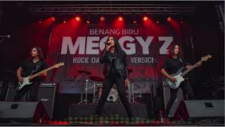 Download Lagu BENANG BIRU - MEGGY Z I COVER ROCK DANGDUT MP3 Download Lagu BENANG BIRU - MEGGY Z I COVER ROCK DANGDUT MP3