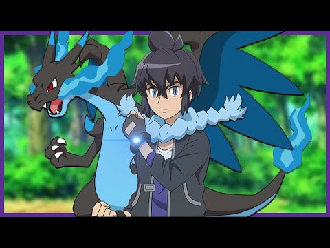 Pokémon The Series XY Rewrite (Zanoverse Season 2) 