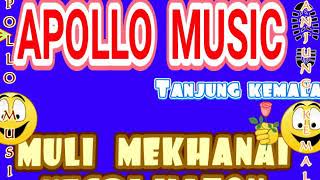 Apollo music - muli mekhanai negri katon
