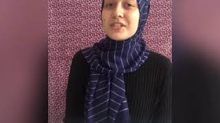 Dans Eden Üzümler Deneyi