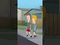 Who Needs House Keys When You've Got A Truck | Beavis And Butt-Head