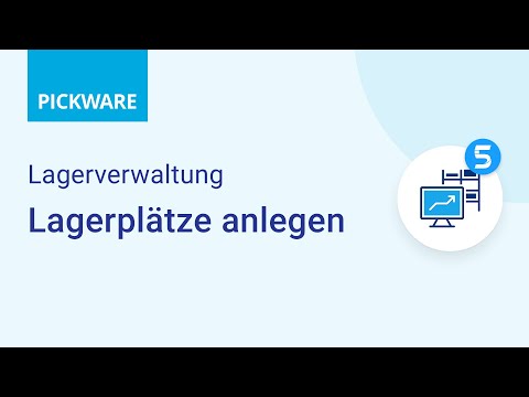 Pickware Tutorial |