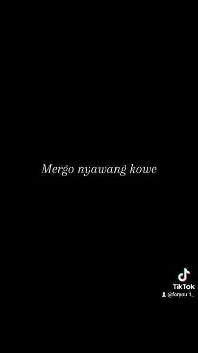 Tak Ikhlasno - Happy Asmara