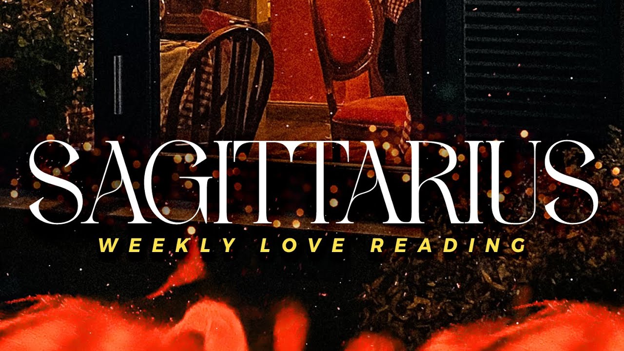 СТРЕЛЕЦ - Сильно сожалеете о том, что причинили вам боль? Скоро будет признание с уникальным пред...