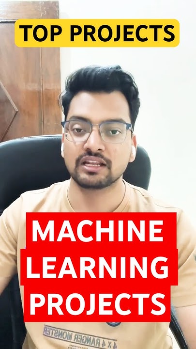 Top Machine Learning projects in 2025 #finalyearprojects # ...