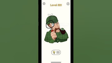 DOP Draw One Part  Level 321 #shorts #dopdrawonepart   #trending